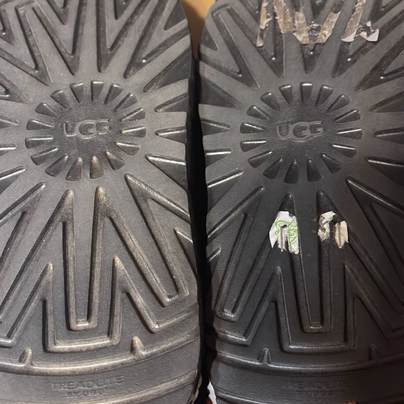 UGG Fluff Slides - Picture 5 of 7